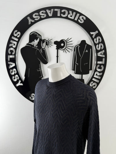 Jersey Giorgio Armani (XL)