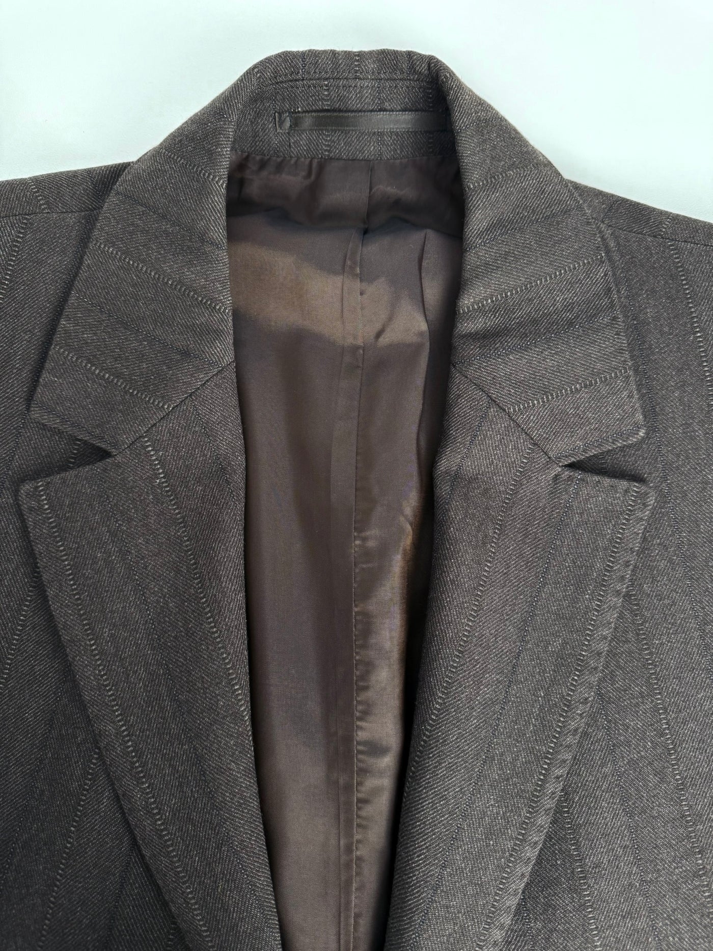 Abrigo Hugo Boss (L)