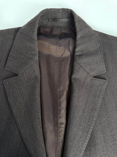 Abrigo Hugo Boss (L)