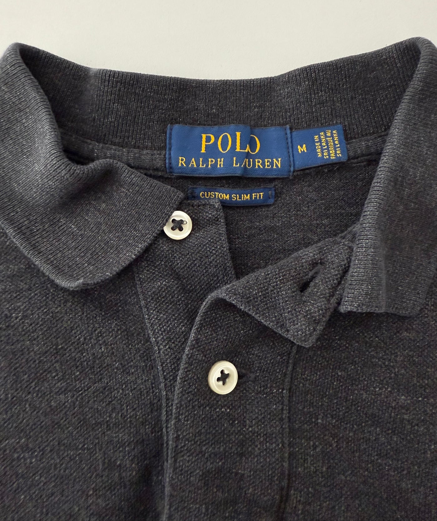 Polo Ralph Lauren (M)