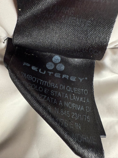 Abrigo de plumas Peuterey (M)