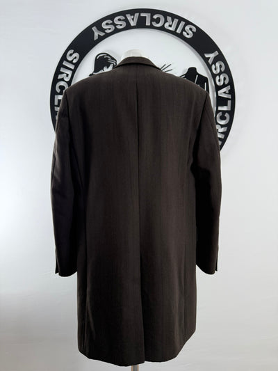 Abrigo Hugo Boss (L)