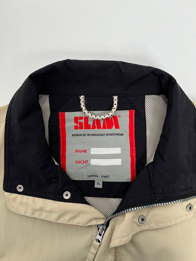 Abrigo Slam (XL)