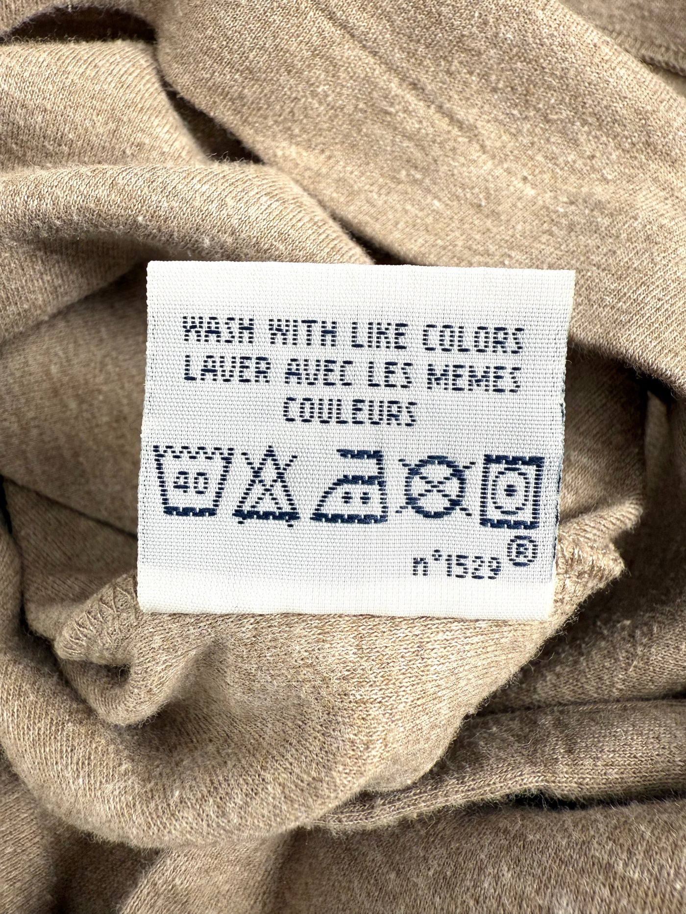 Polo Ralph Lauren (L)