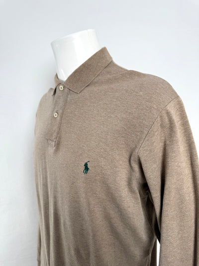 Polo Ralph Lauren (L)