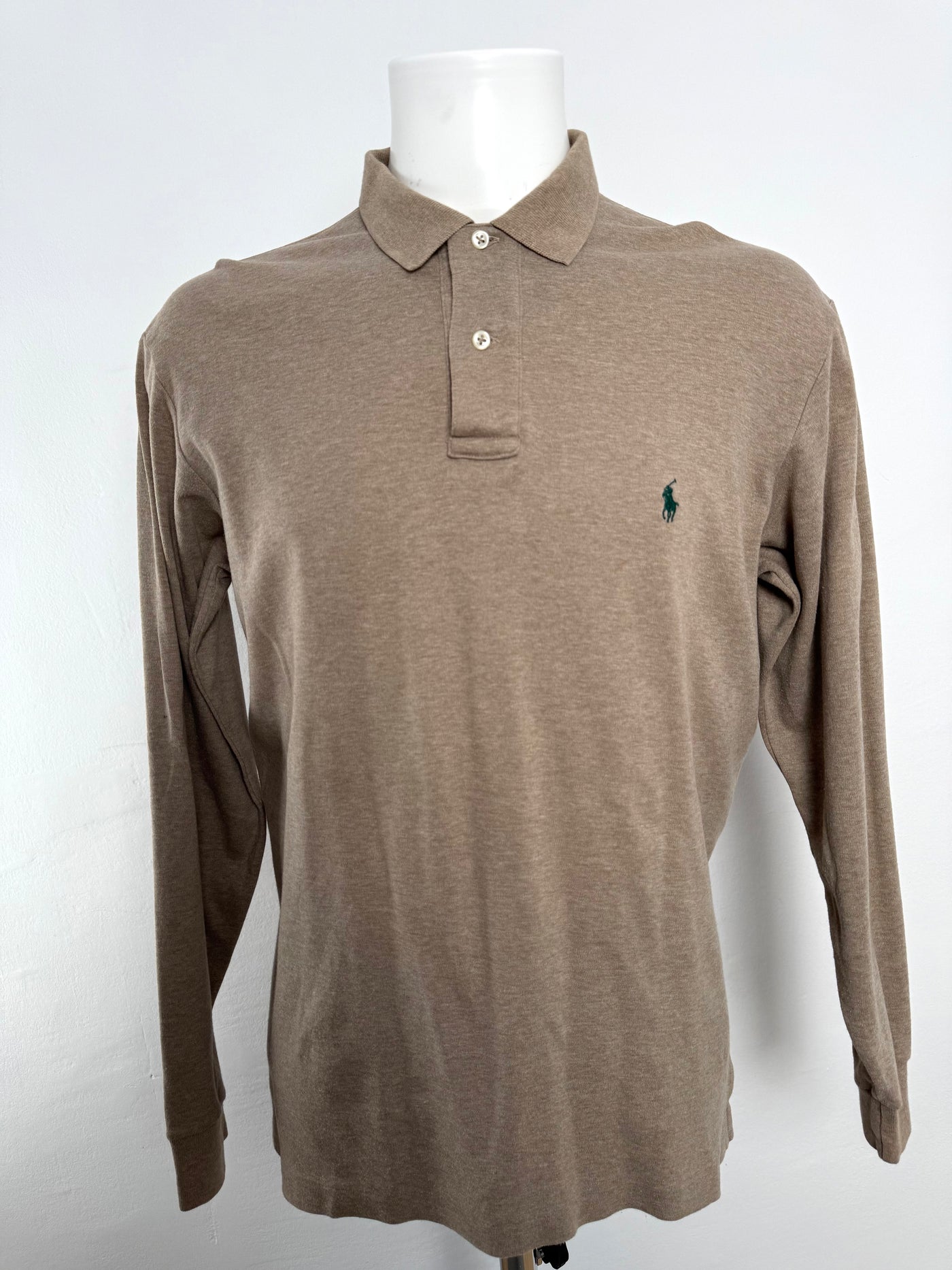 Polo Ralph Lauren (L)