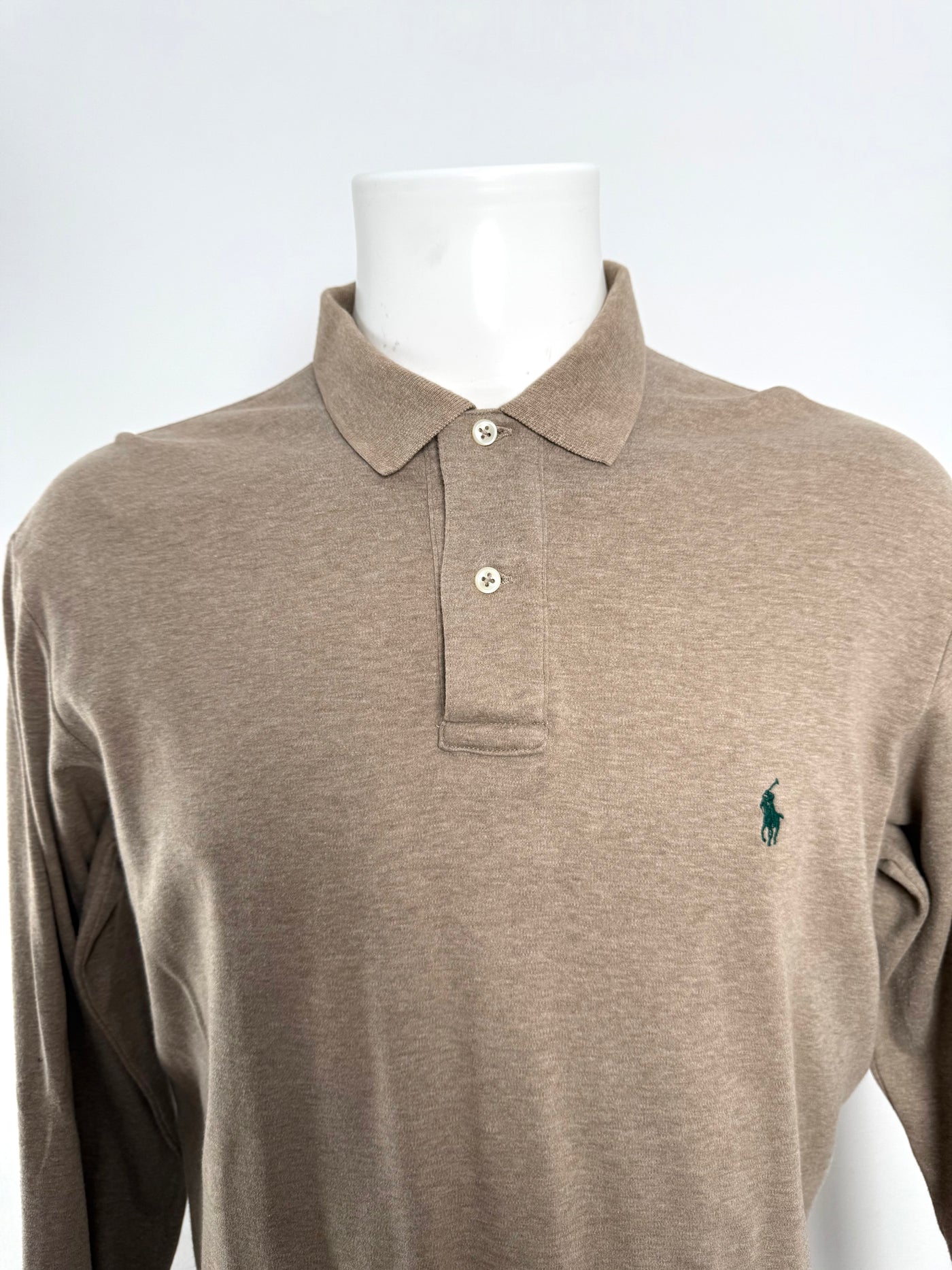 Polo Ralph Lauren (L)