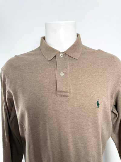 Polo Ralph Lauren (L)