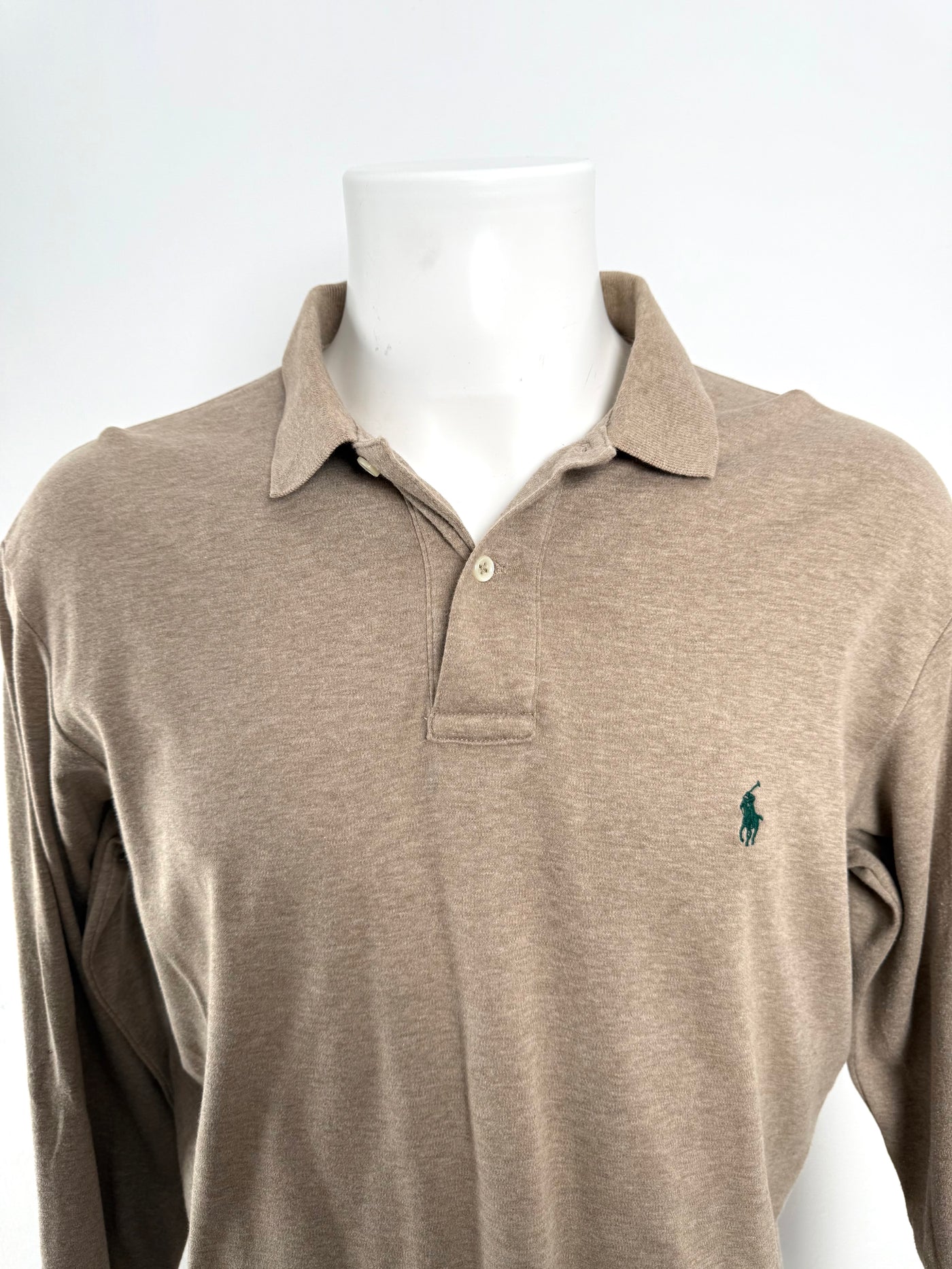 Polo Ralph Lauren (L)