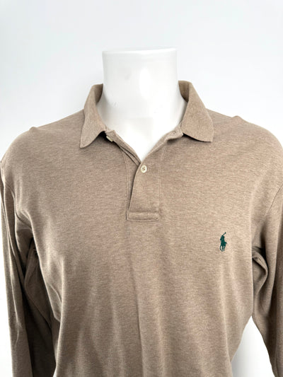 Polo Ralph Lauren (L)
