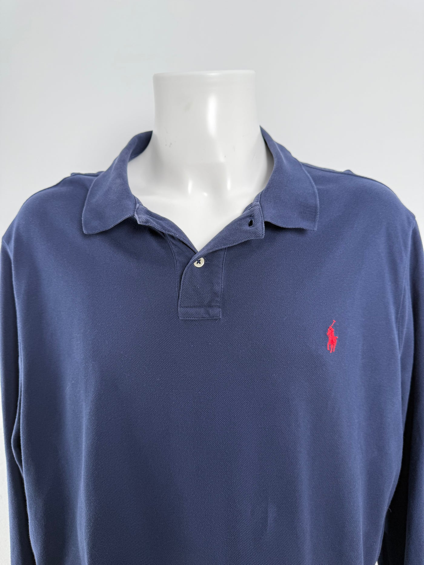 Polo Ralph Lauren (XXL)