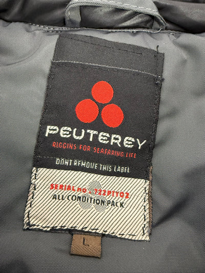 Abrigo Peuterey (L)