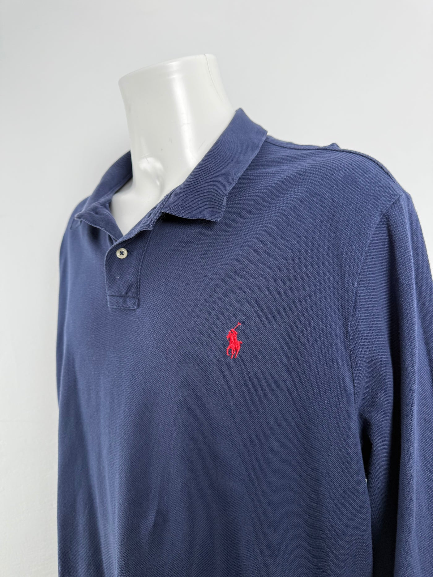 Polo Ralph Lauren (XXL)