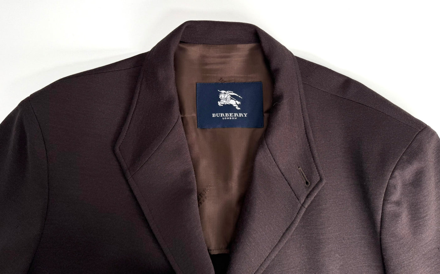Chaqueta Burberry (XL)