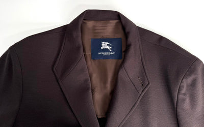 Chaqueta Burberry (XL)