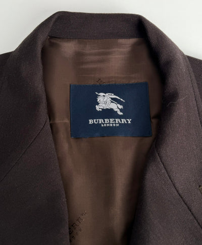 Chaqueta Burberry (XL)