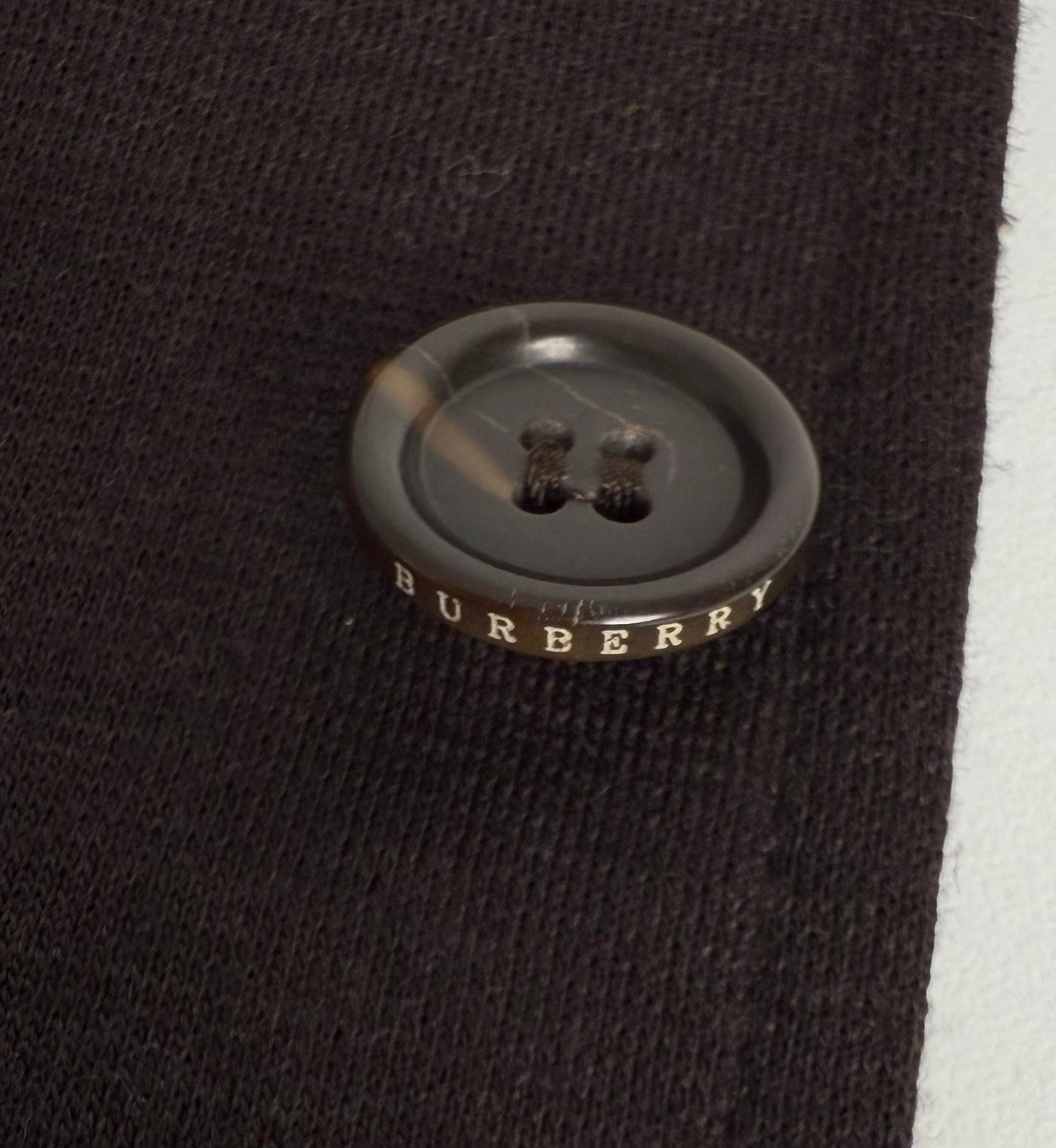 Chaqueta Burberry (XL)