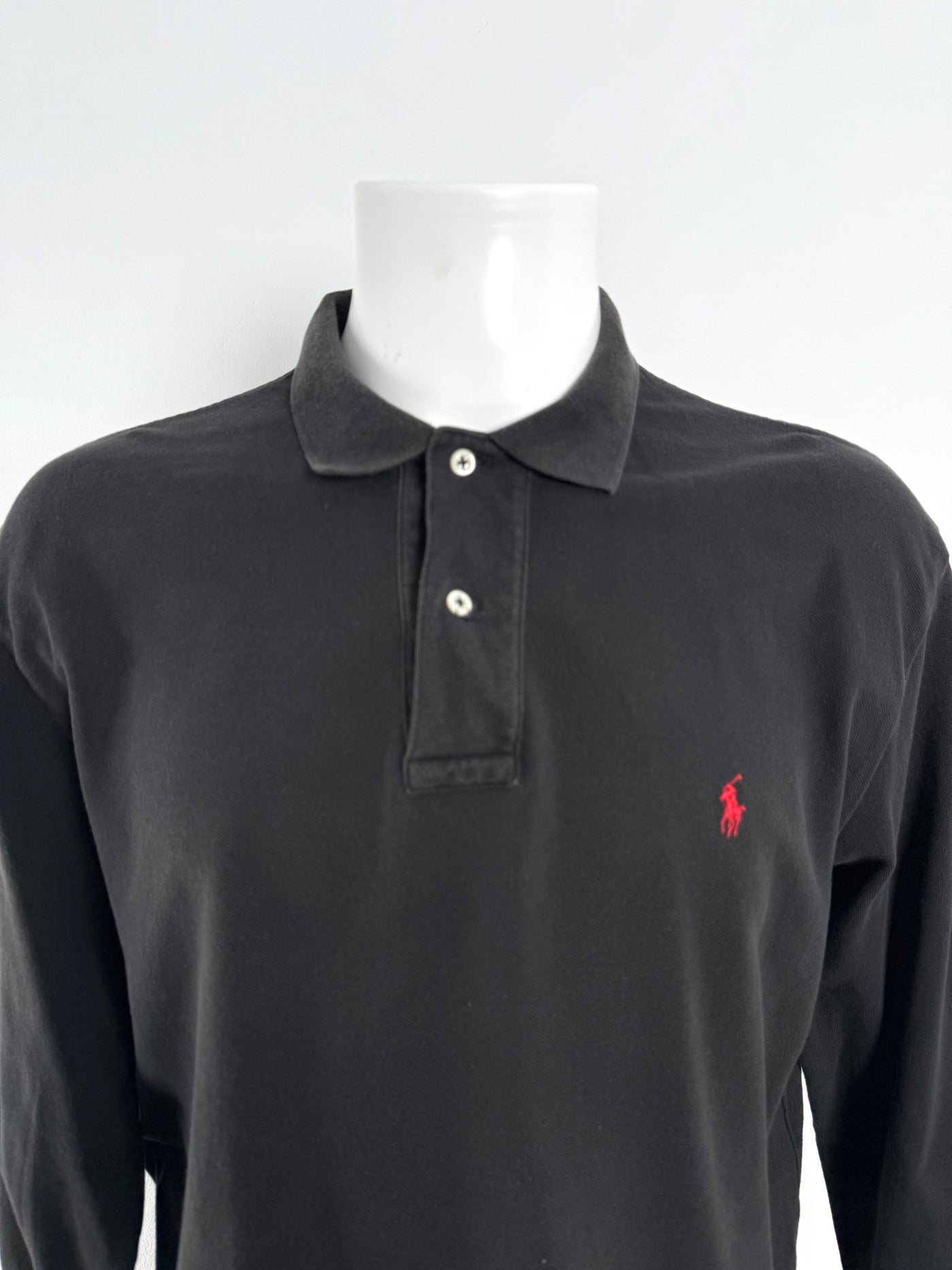 Polo Ralph Lauren (L)