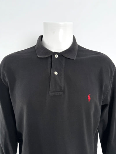 Polo Ralph Lauren (L)