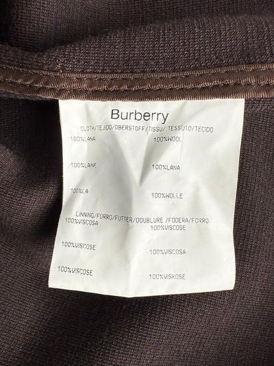 Chaqueta Burberry (XL)