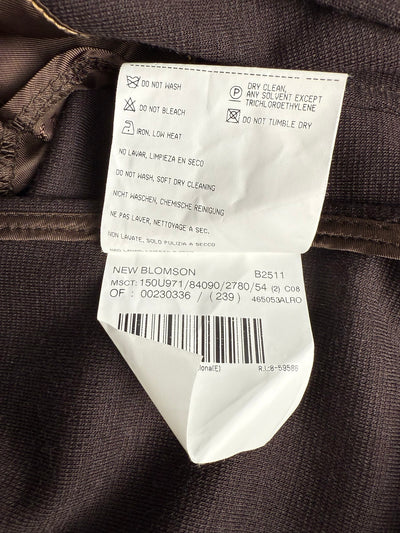 Chaqueta Burberry (XL)