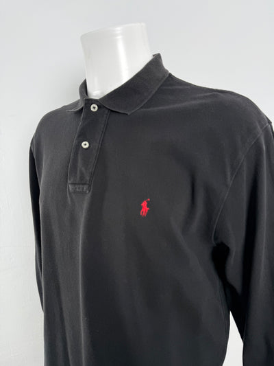 Polo Ralph Lauren (L)