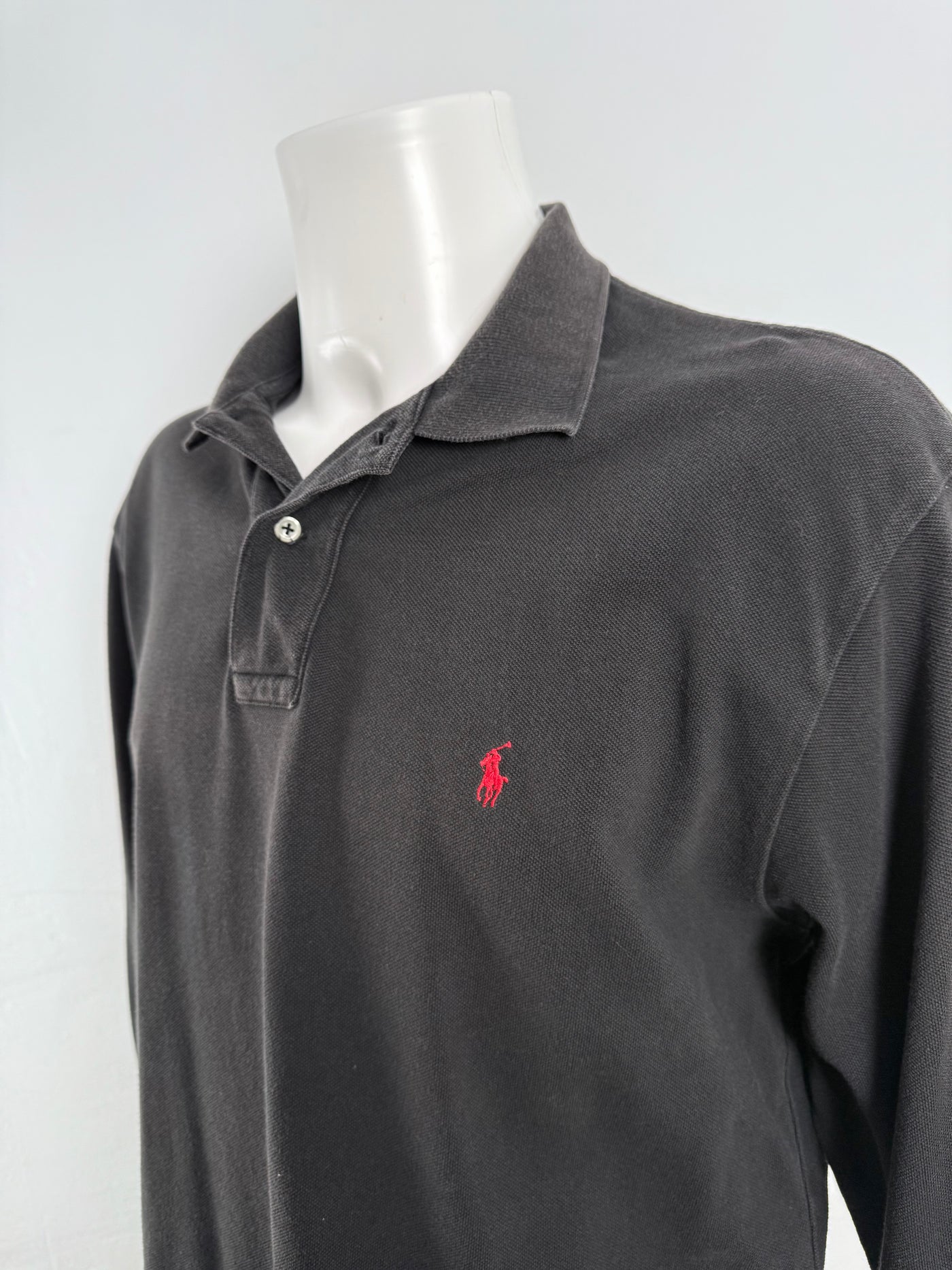 Polo Ralph Lauren (L)