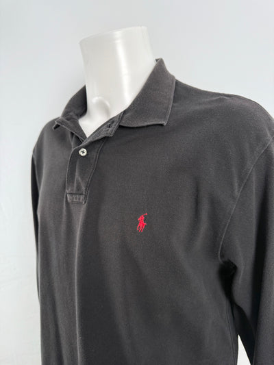 Polo Ralph Lauren (L)