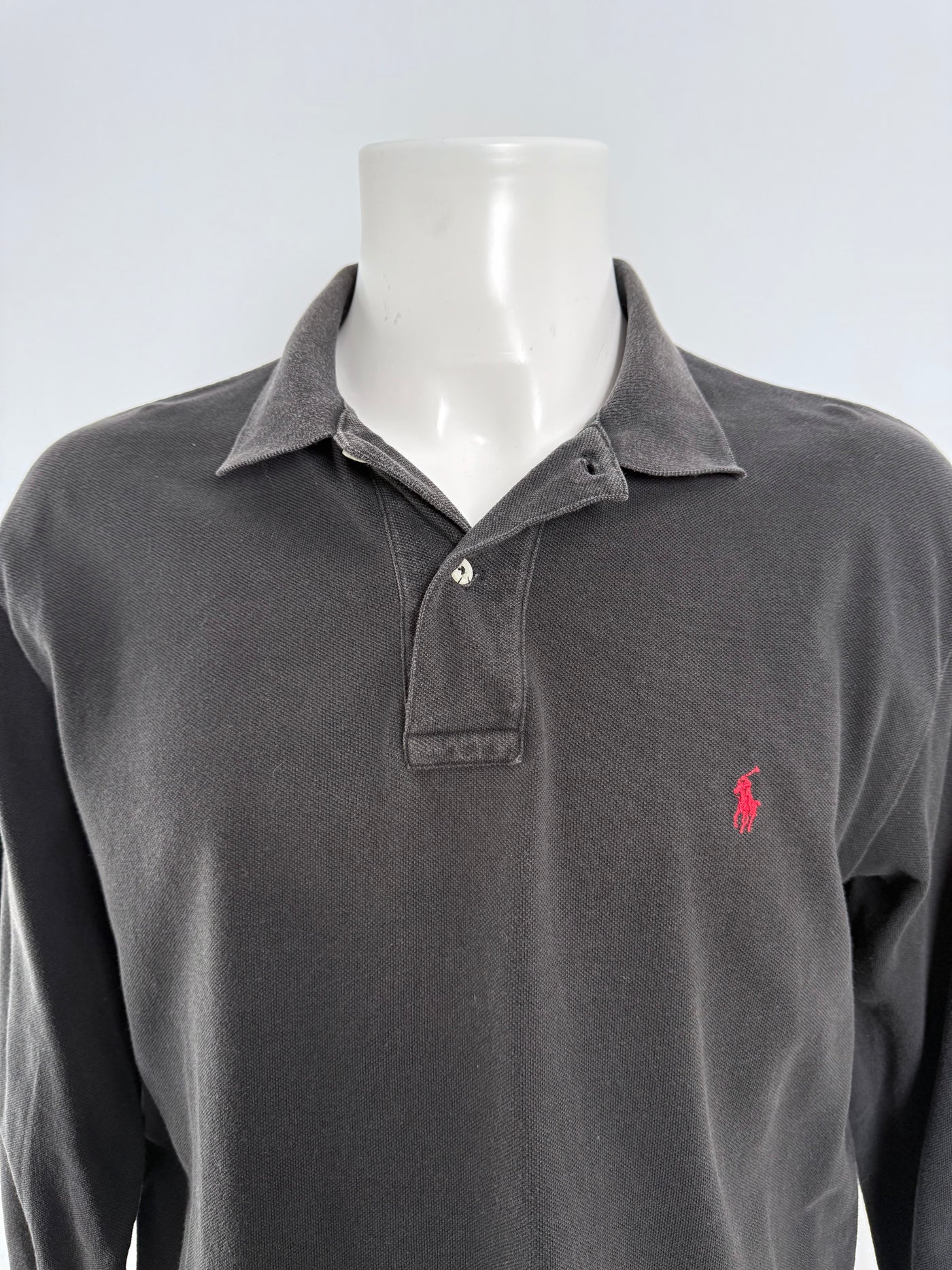 Polo Ralph Lauren (L)