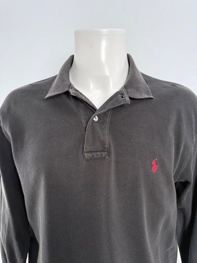 Polo Ralph Lauren (L)