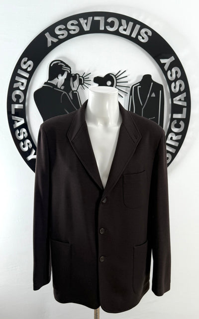 Chaqueta Burberry (XL)