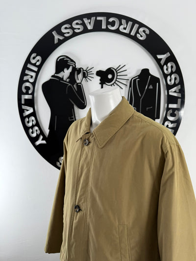 Abrigo Bugatti (XL)