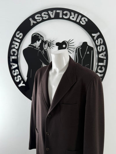 Chaqueta Burberry (XL)