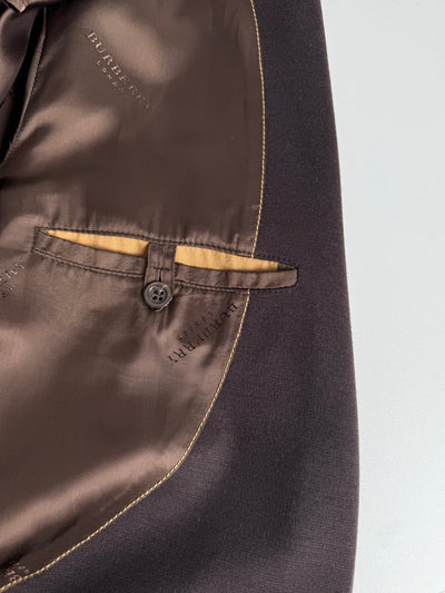 Chaqueta Burberry (XL)