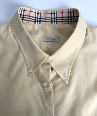 Camisa Burberry (XXL)