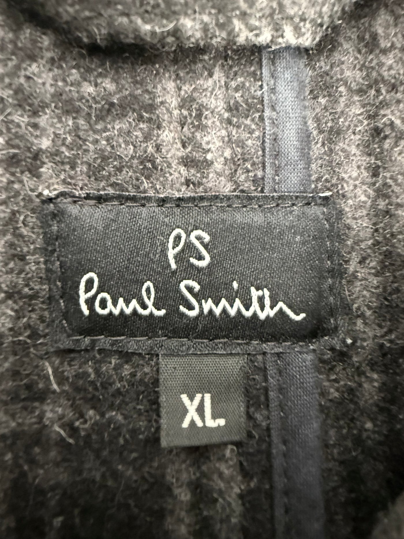Abrigo Paul Smith (XL)
