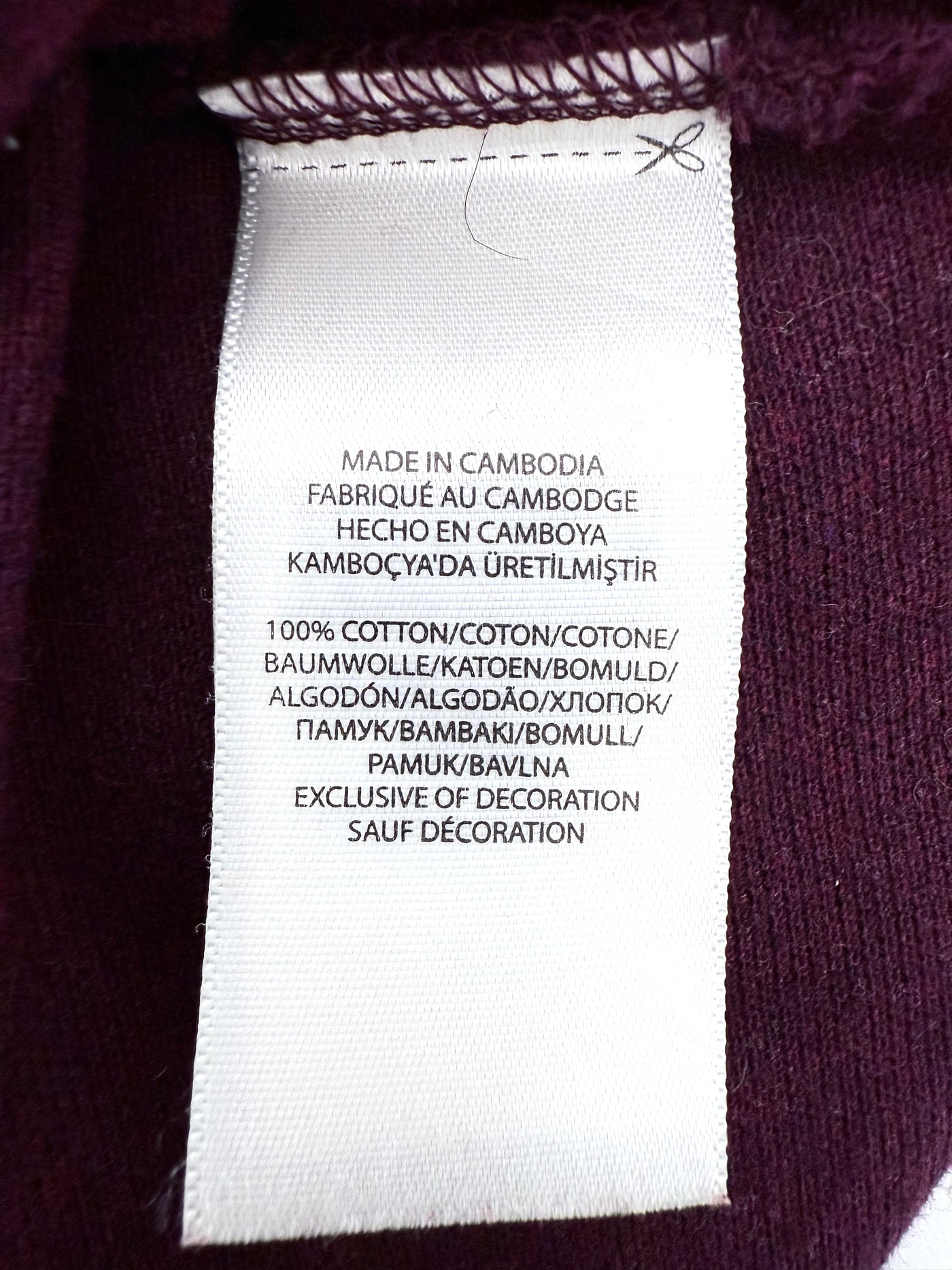 Polo Ralph Lauren (XL)