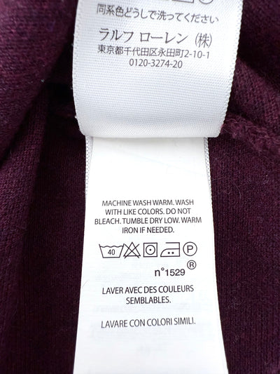 Polo Ralph Lauren (XL)