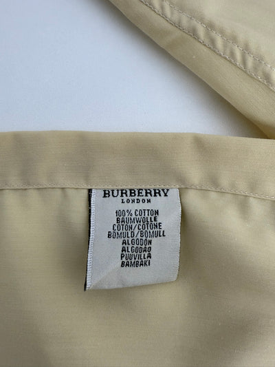 Camisa Burberry (XXL)