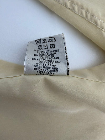 Camisa Burberry (XXL)