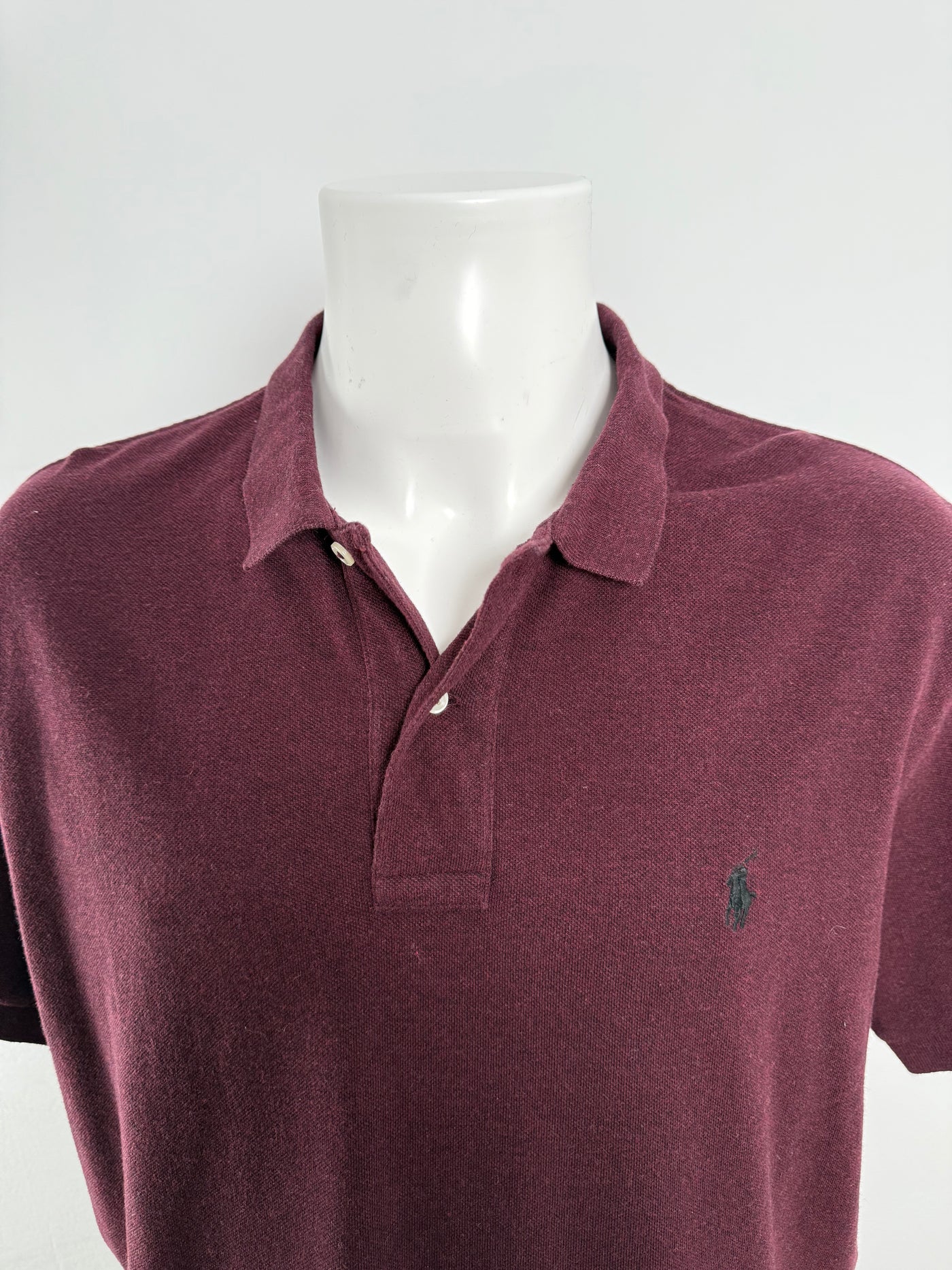 Polo Ralph Lauren (XL)