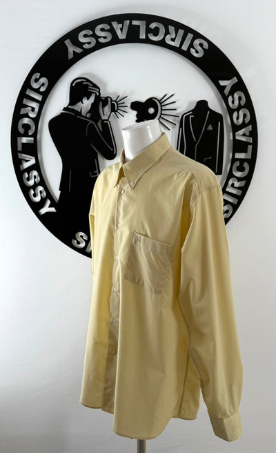 Camisa Burberry (XXL)