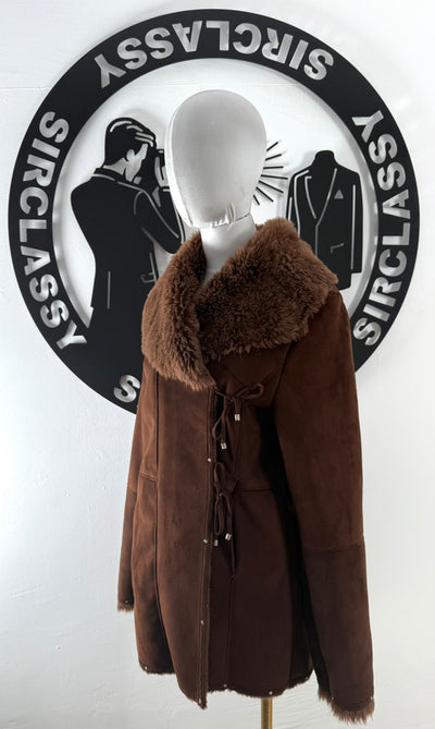 Abrigo Balmain (M)