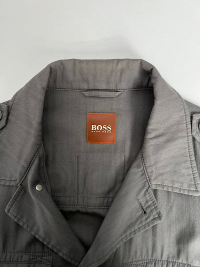 Cazadora Hugo Boss (XL)