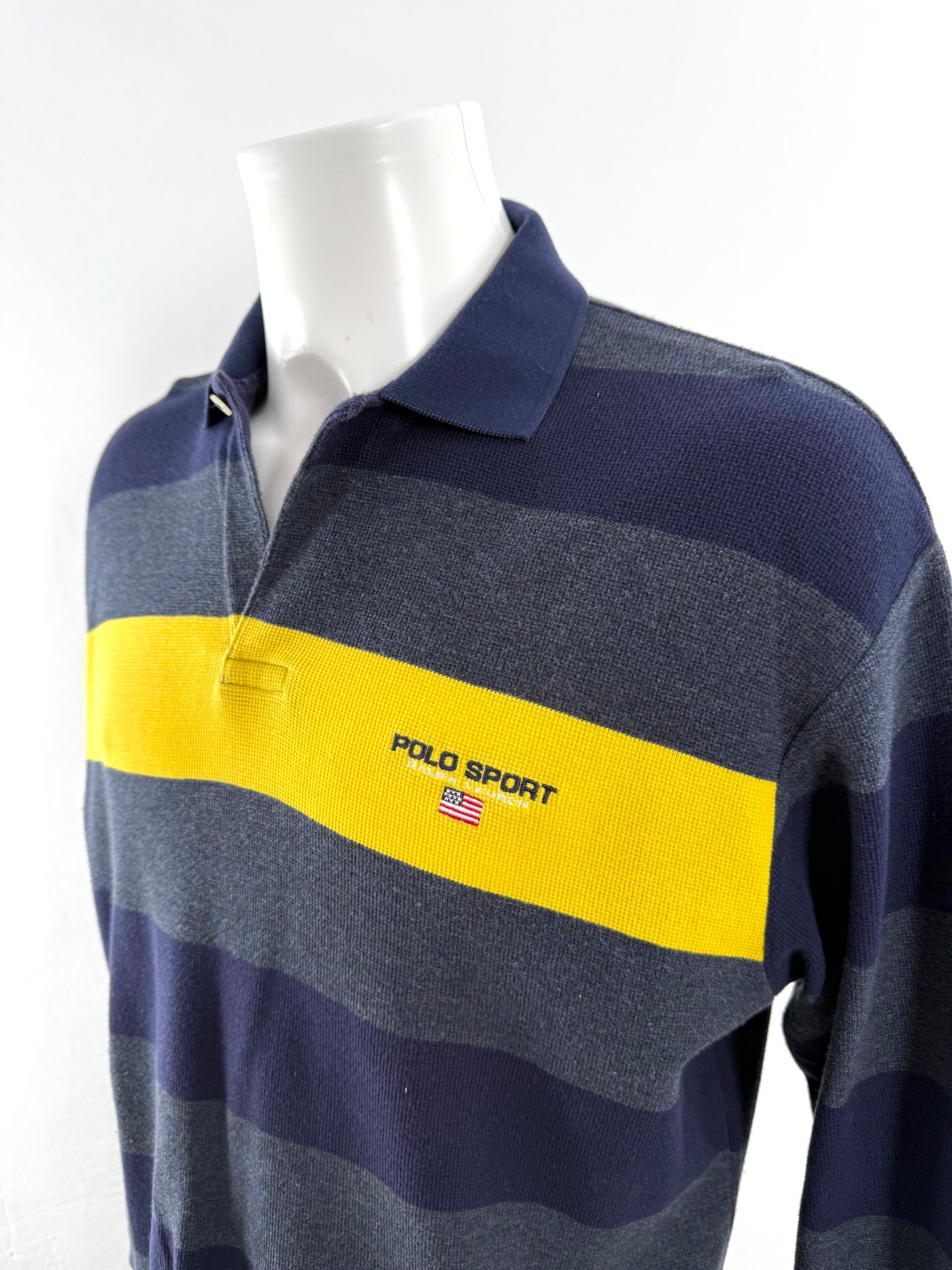 Polo Ralph Lauren (M)