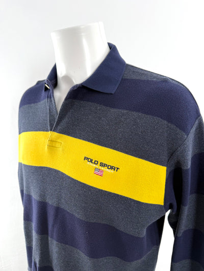 Polo Ralph Lauren (M)