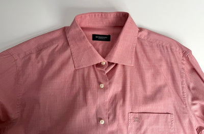 Camisa Burberry (M)