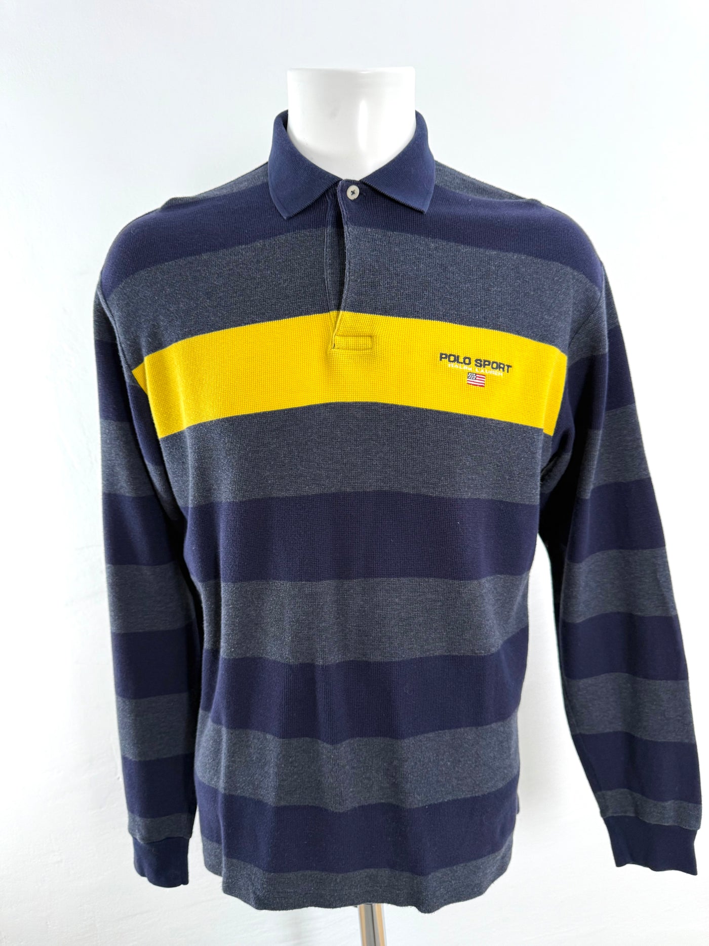 Polo Ralph Lauren (M)