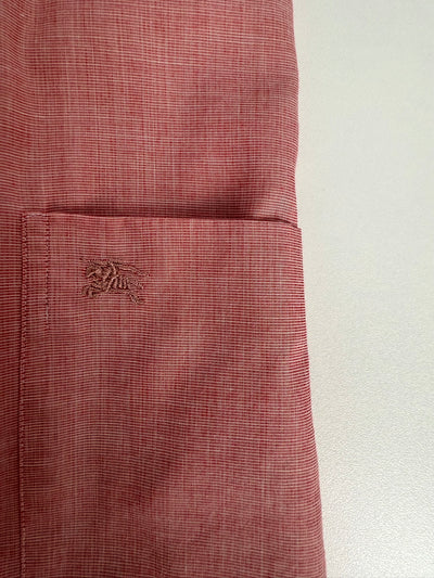 Camisa Burberry (M)