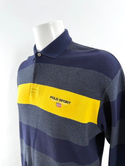Polo Ralph Lauren (M)